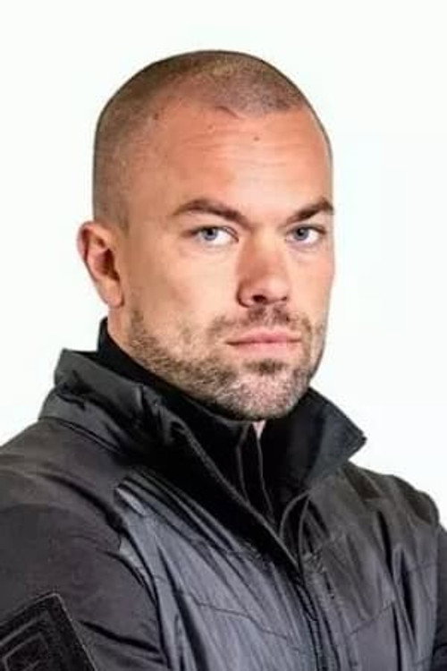 Photo of Matias Petäistö, Acting