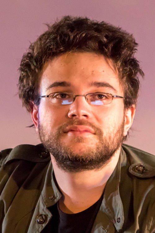 Antoine Daniel profile