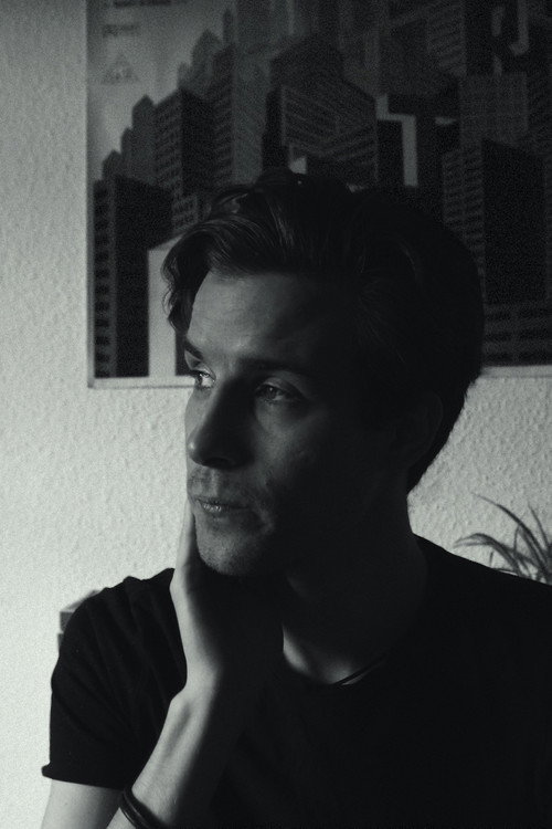 Photo of Tom Oliver, Directing