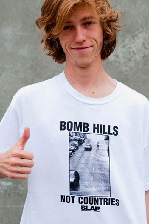 Justin Schulte profile