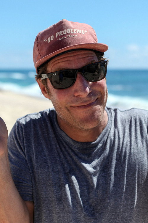 Photo of Jason Baffa, Directing