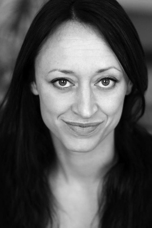 Photo of Liz Farahadi, Acting
