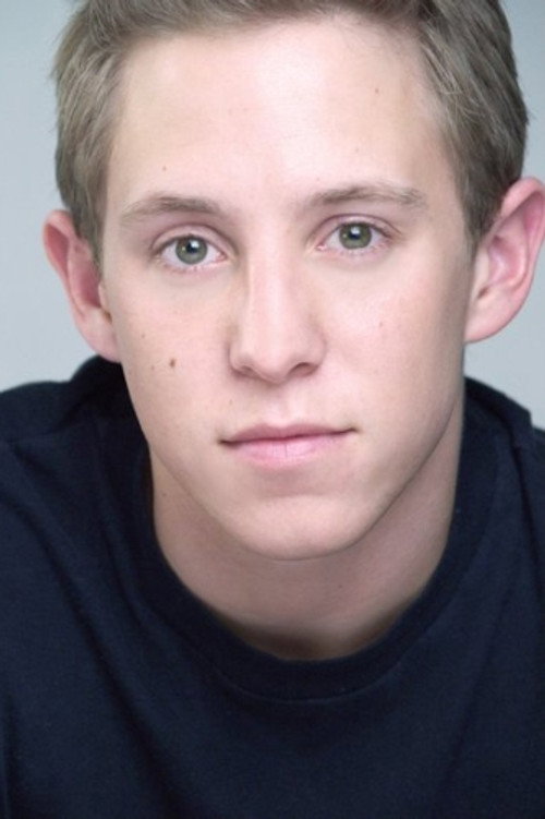 Photo of Garth Merkeley, Acting