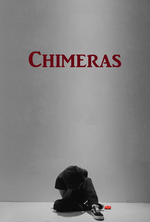 Movie poster for Chimeras (2020)