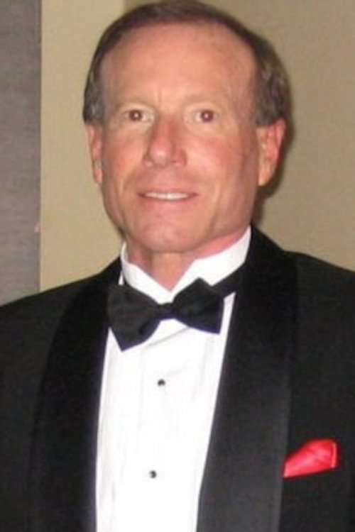 Photo of Gary Hymes, Crew