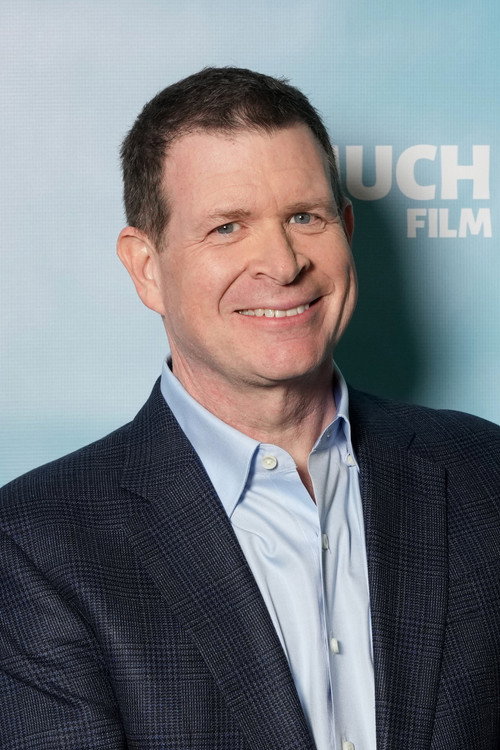 Photo of Andrew Goldberg, Directing