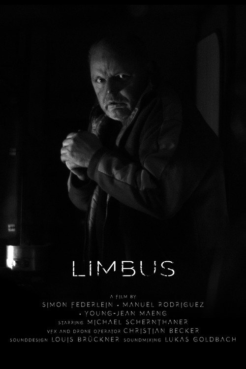Movie poster for Limbus (2026)
