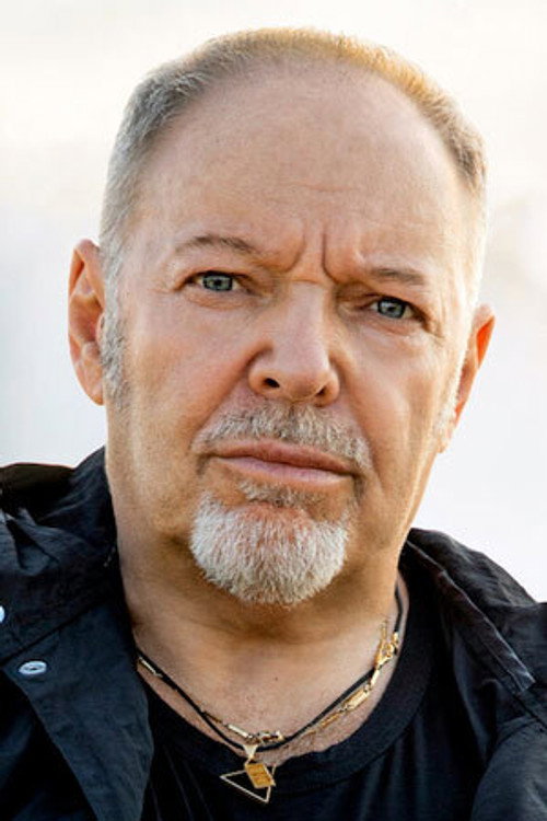 Photo of Vasco Rossi, Acting