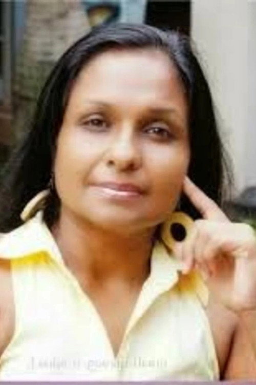 Photo of Anoma Janadari, Acting