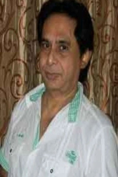 K. Murali Mohana Rao profile