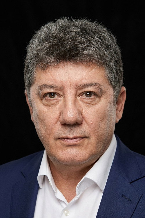 Photo of Tarık Ünlüoğlu, Acting