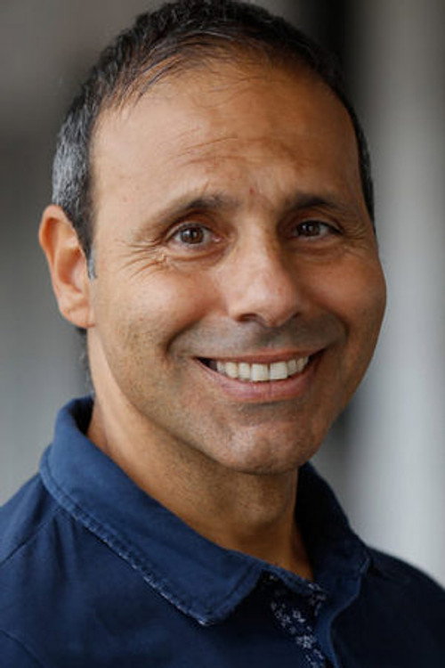 Photo of Fabrizio Pizzuto, Acting