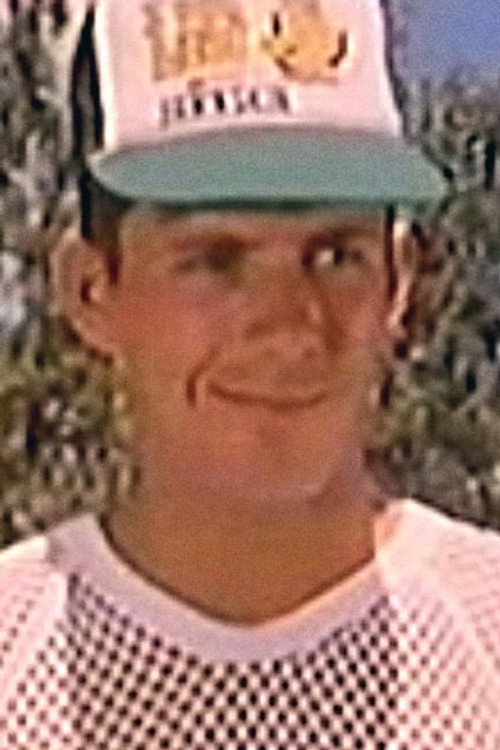 Photo of John Andrews, Acting