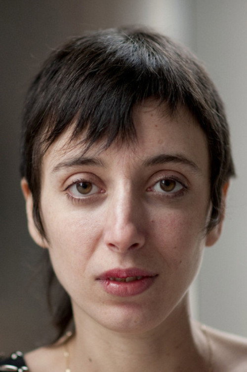 Photo of Lara Roxx, Acting