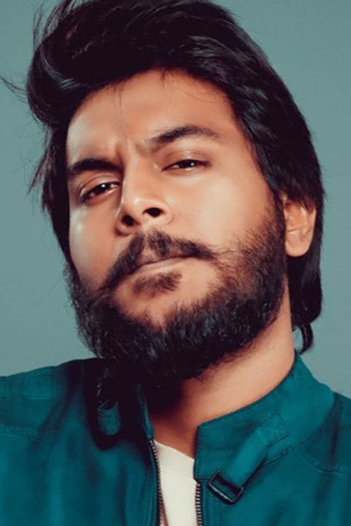 Photo of Sananth, Acting