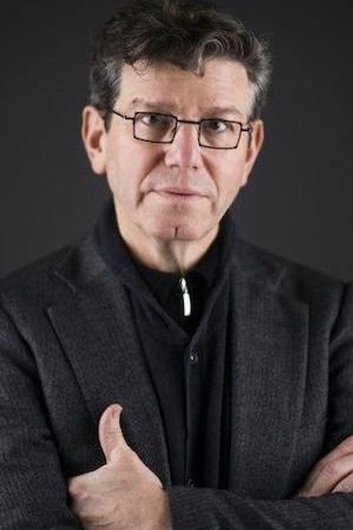 Photo of Robert Carsen, Directing