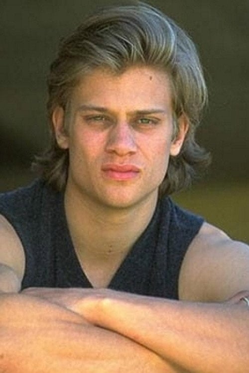 Photo of Rel Hunt, Acting