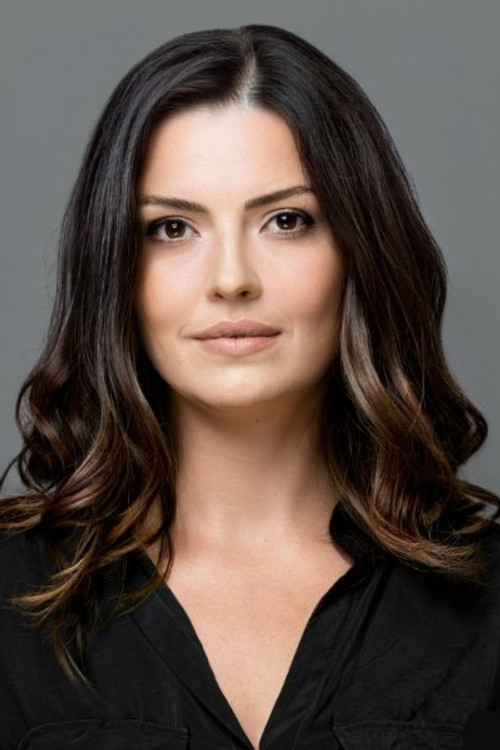 Photo of Yasemin Balık, Acting