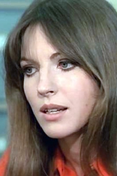 Photo of Prudence Harrington, Acting