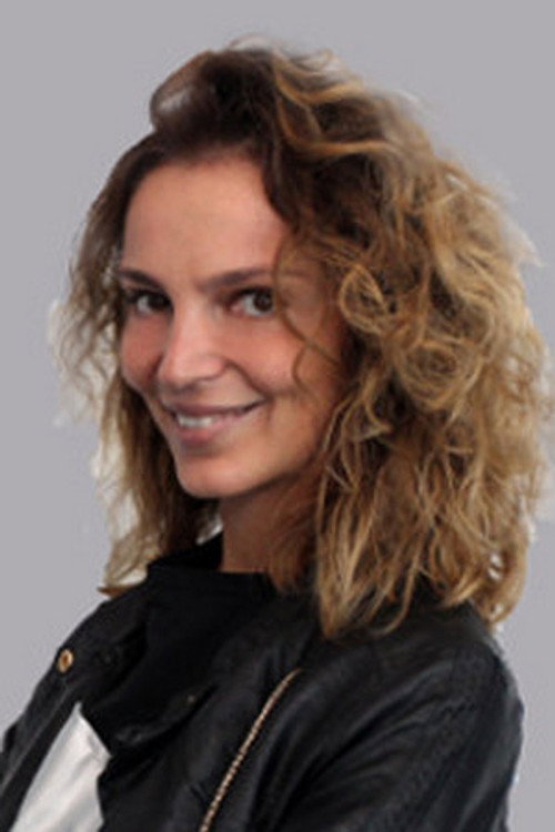 Photo of Natalia Szyguła, Acting