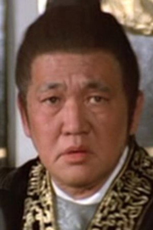 Photo of Cheung Chok-Chow, Acting