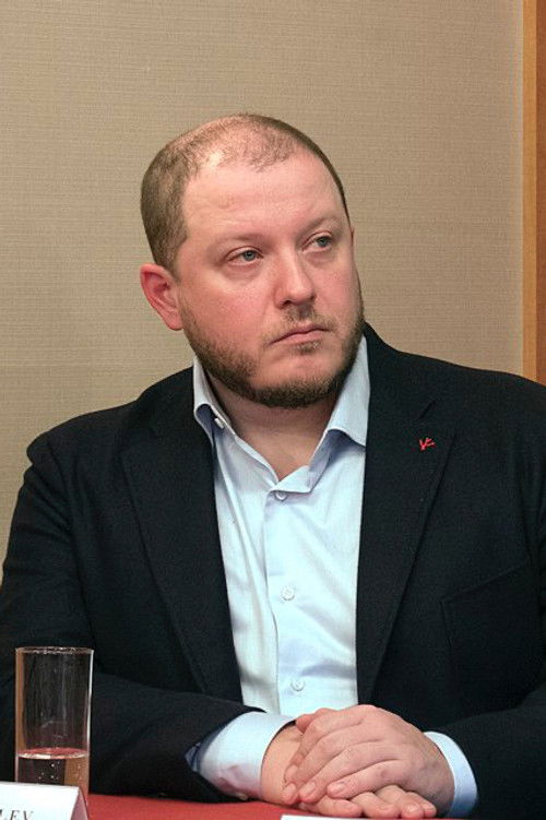 Dmitry Kiselev profile