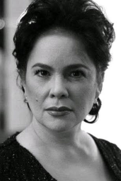 Jaclyn Jose profile