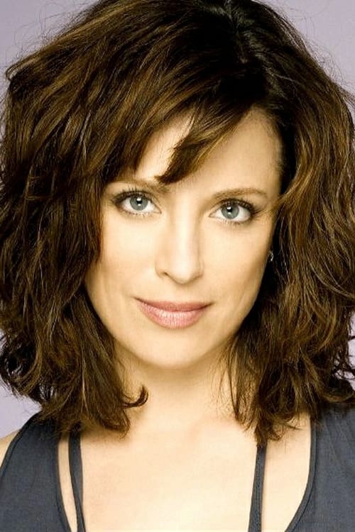 Alanna Ubach profile