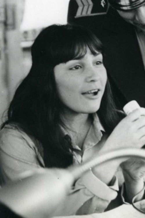 Photo of Lali Khurieva, Acting