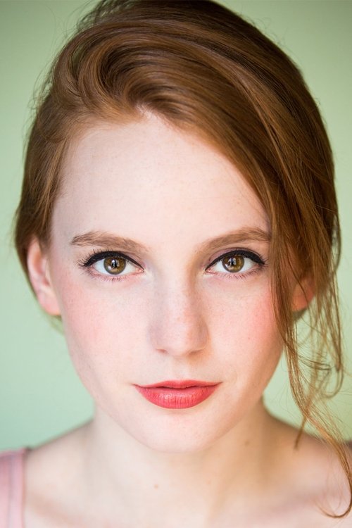 Photo of Ruby Wolf, Acting