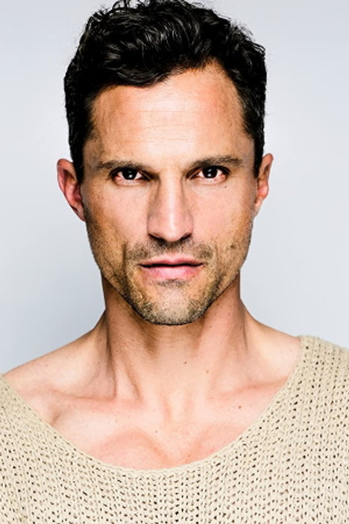 Photo of Dan Mor, Acting