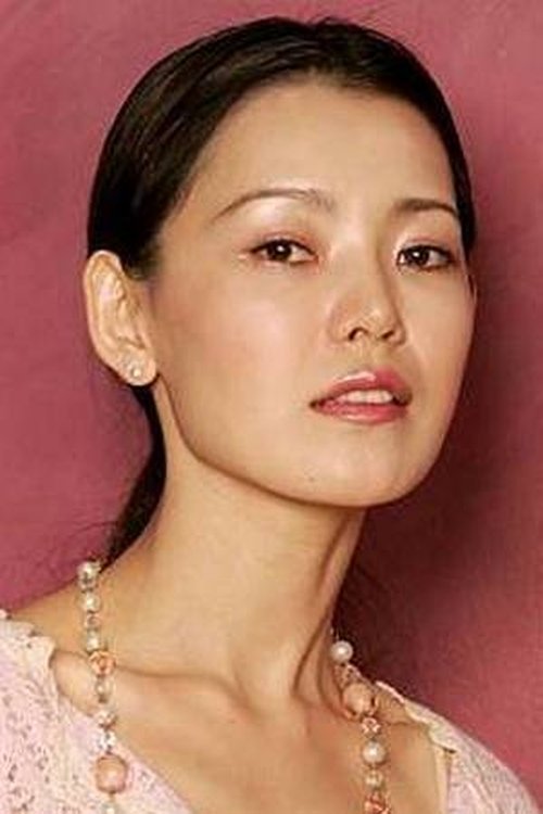 Suh Jung profile