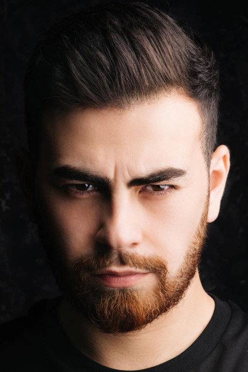 Photo of Sabir Samiroğlu, Acting