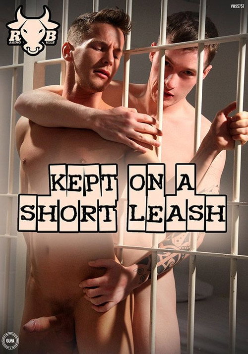 Movie poster for Kept on a Short Leash (2020)
