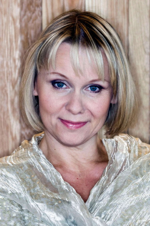 Photo of Solveig Kringelborn, Acting