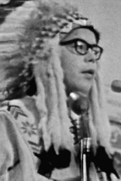 Movie poster for Powwow at Duck Lake (1967)