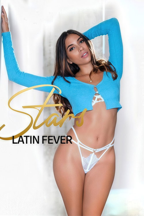 Movie poster for Stars: Latin Fever (2025)