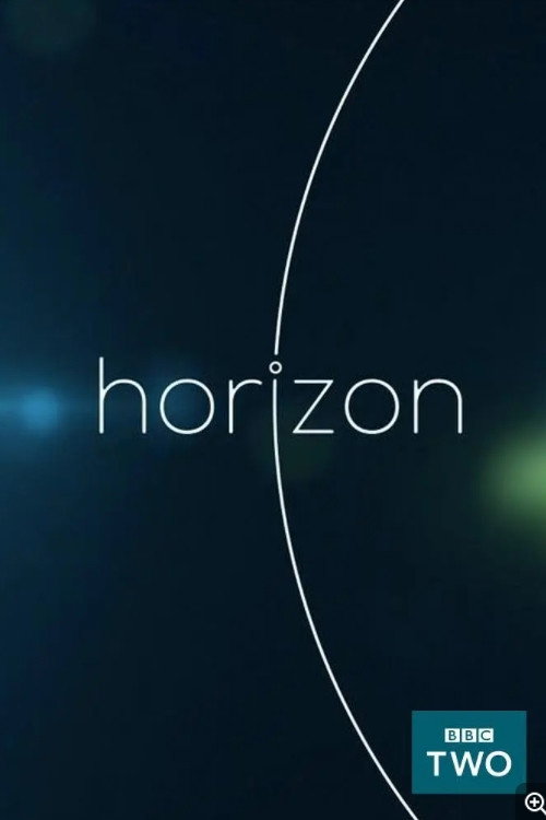 Movie poster for Horizon: Ice Station Antarctica (2016)