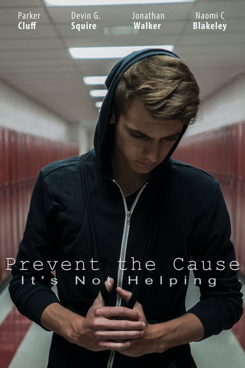 Movie poster for Prevent the Cause (2016)