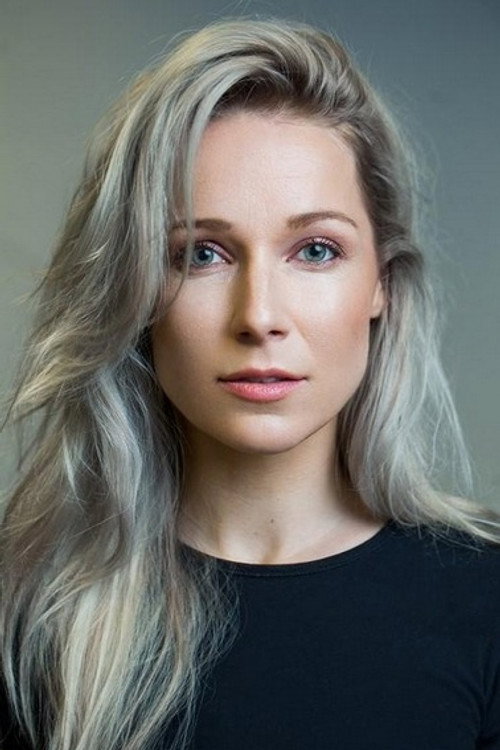 Photo of Lenna Kuurmaa, Acting