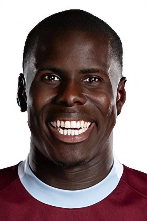 Photo of Kurt Zouma, Acting