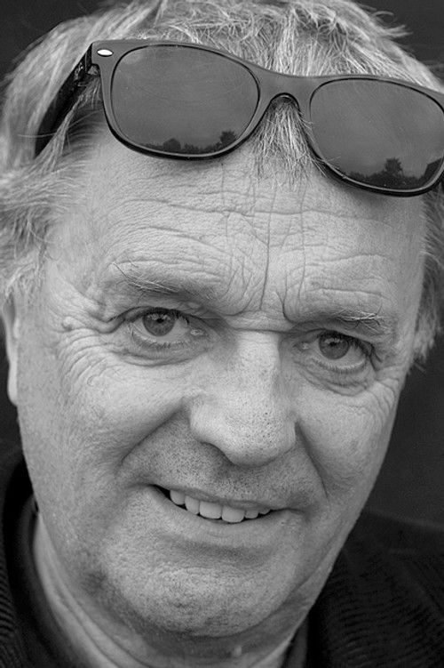 Per Berglund profile