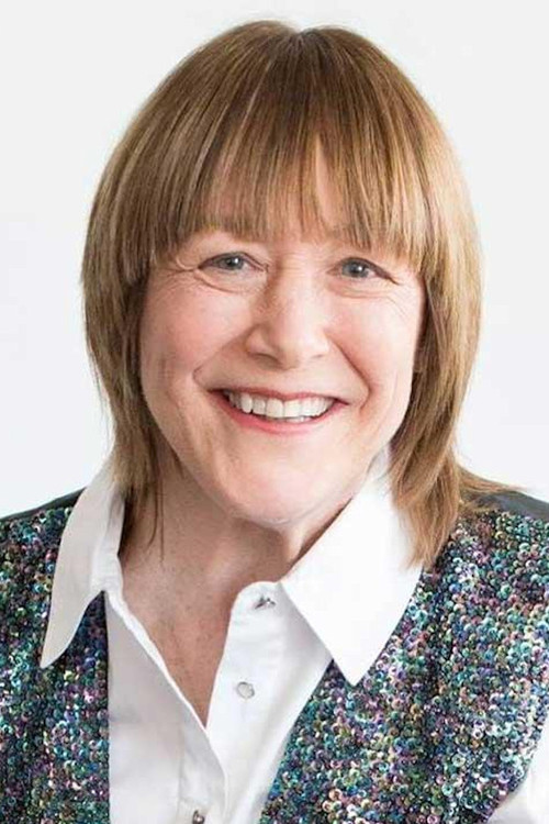 Photo of Geri Jewell, Acting
