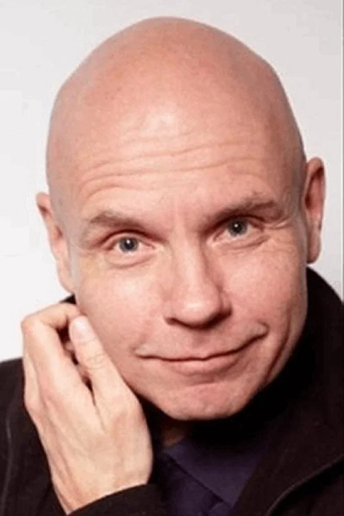 Photo of Povl Carstensen, Acting