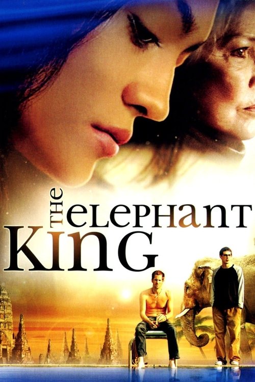 Movie poster for The Elephant King (2006)