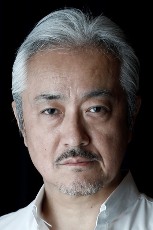 Kazuhiro Yamaji profile