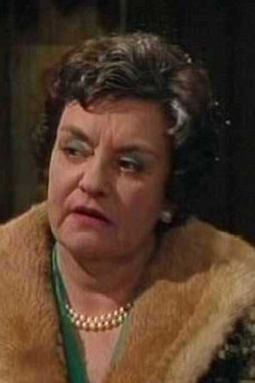 Avis Bunnage profile