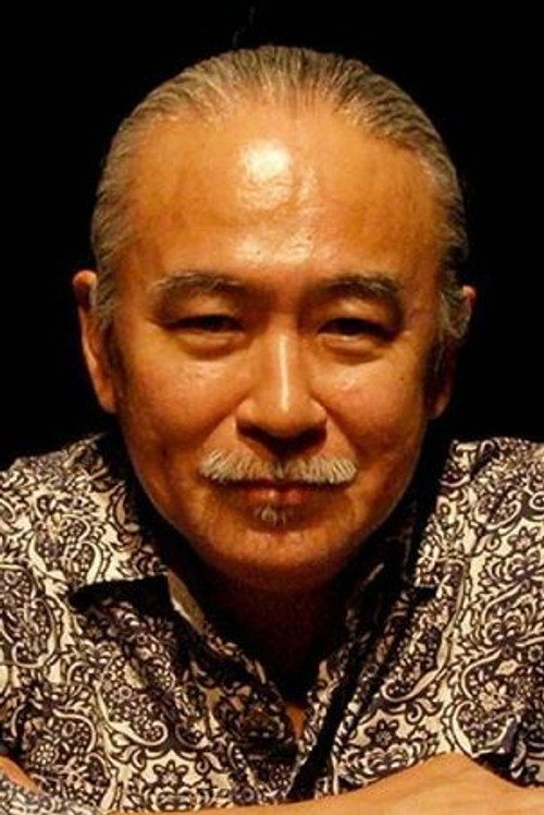 Photo of Hirotaka Izumi, Acting