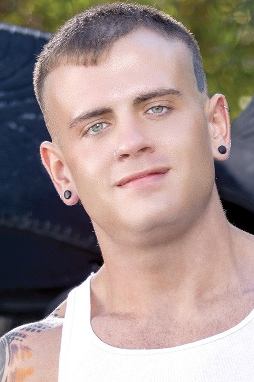 Photo of Cade Jaxon, Acting