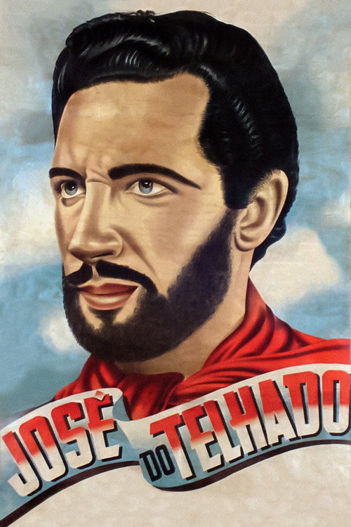 Movie poster for José do Telhado (1945)